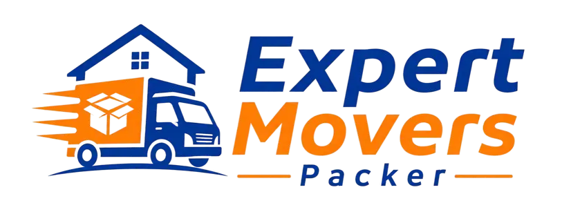 expert movers packer logo