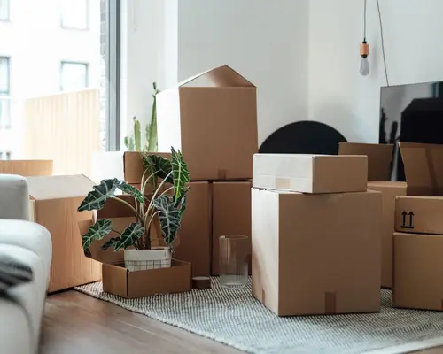 Apartment Relocation company in dubai