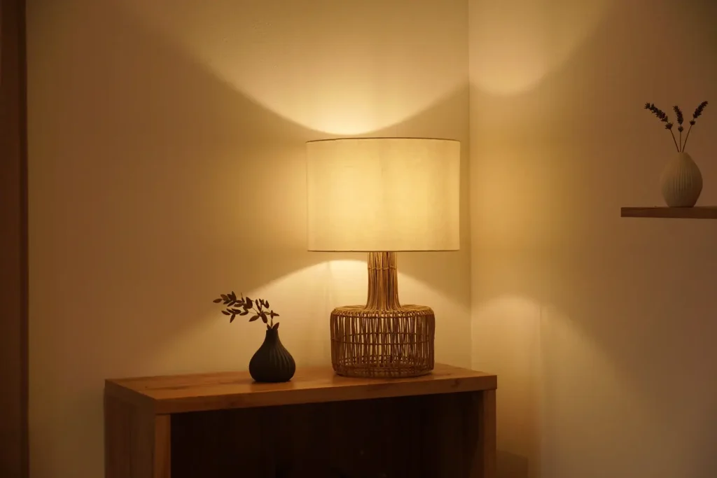 Lamps and Light Fittings
