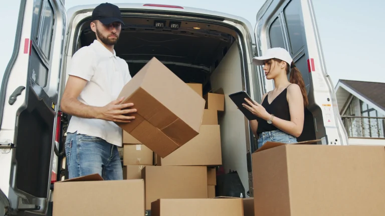 Movers and Packers cost in dubai